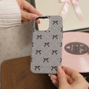 Coquette - iPhone XR Case 23