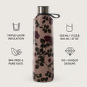 Main Character - Water Bottle 3