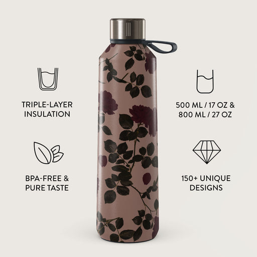 Main Character - Water Bottle 3