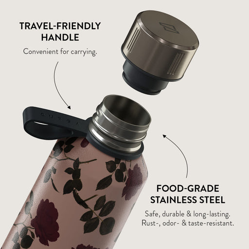 Main Character - Water Bottle 4