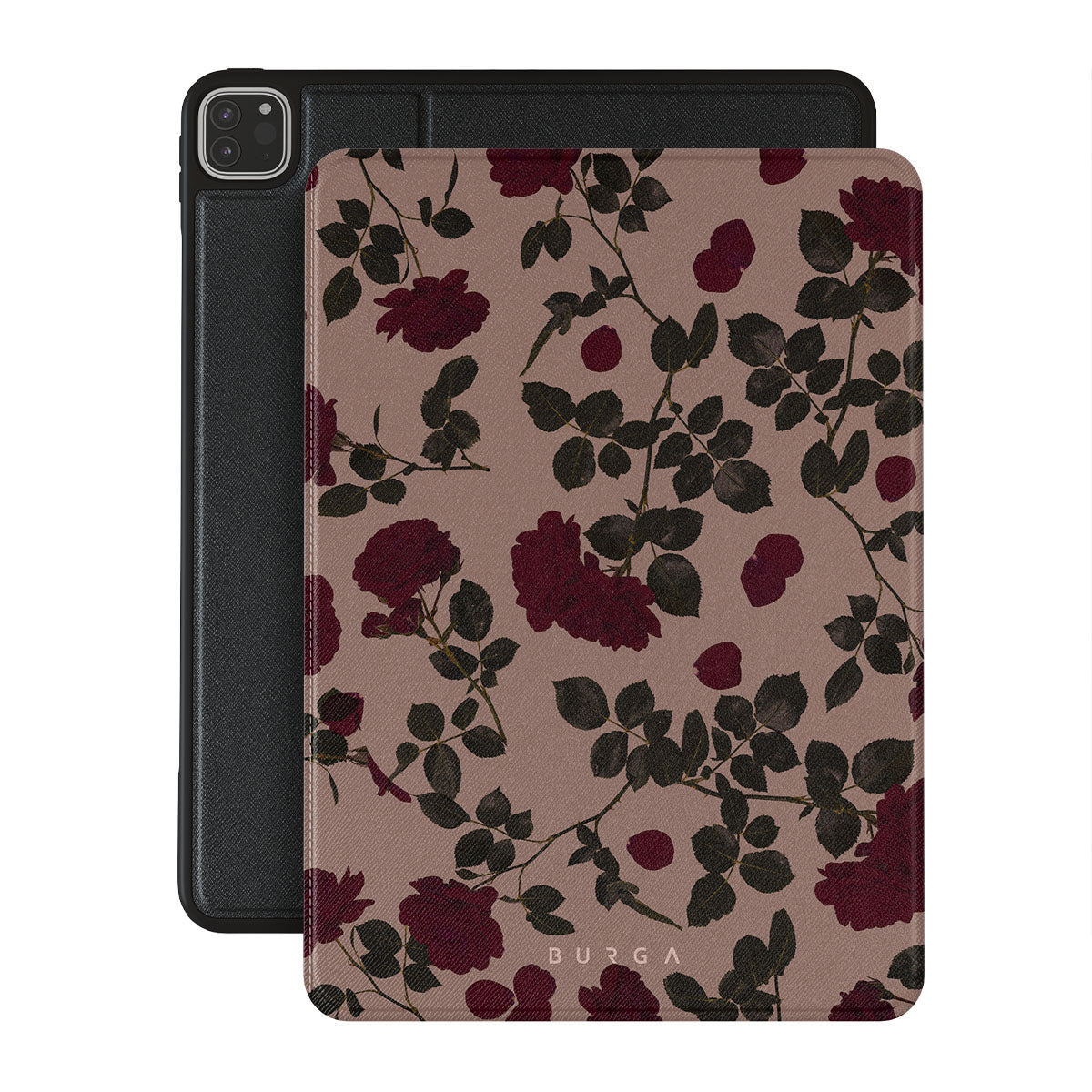 BURGA iPad Pro 12.9 (第5/第6世代) ケース Main Character - iPad Pro 12.9 (6th/5th Gen) Case | BURGA