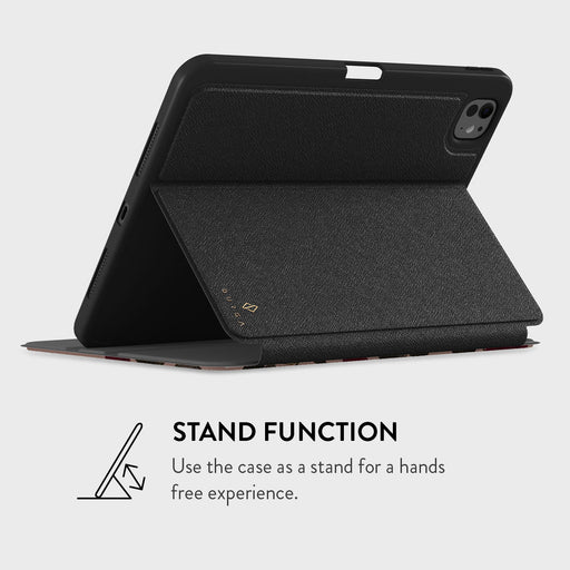 Main Character - iPad Pro 11 (7th Gen) Case 5