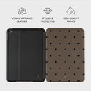 Provocation - iPad Mini 7.9 (5th Gen) Case 2