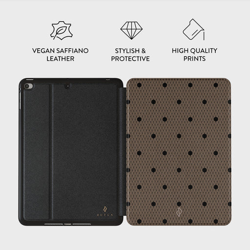 Provocation - iPad Mini 7.9 (5th Gen) Case 2