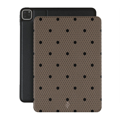 Provocation - iPad Pro 12.9 (6th/5th Gen) Case 1