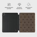 Provocation - iPad Pro 12.9 (6th/5th Gen) Case 3