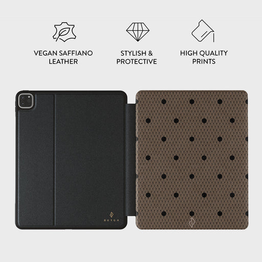 Provocation - iPad Pro 12.9 (6th/5th Gen) Case 3