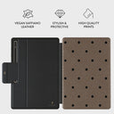 Provocation - Samsung Galaxy Tab S10 Ultra Case 2