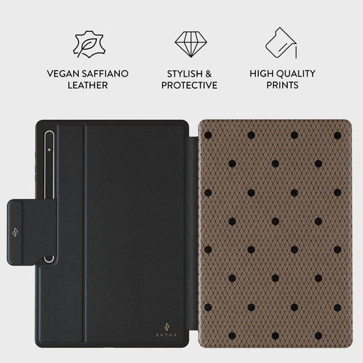 Provocation - Samsung Galaxy Tab S10 Ultra Case 2
