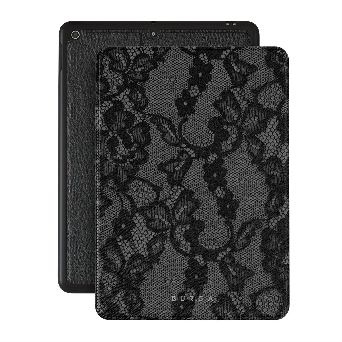 Magnetic - iPad 10.2 (9th/8th/7th Gen) Case | BURGA