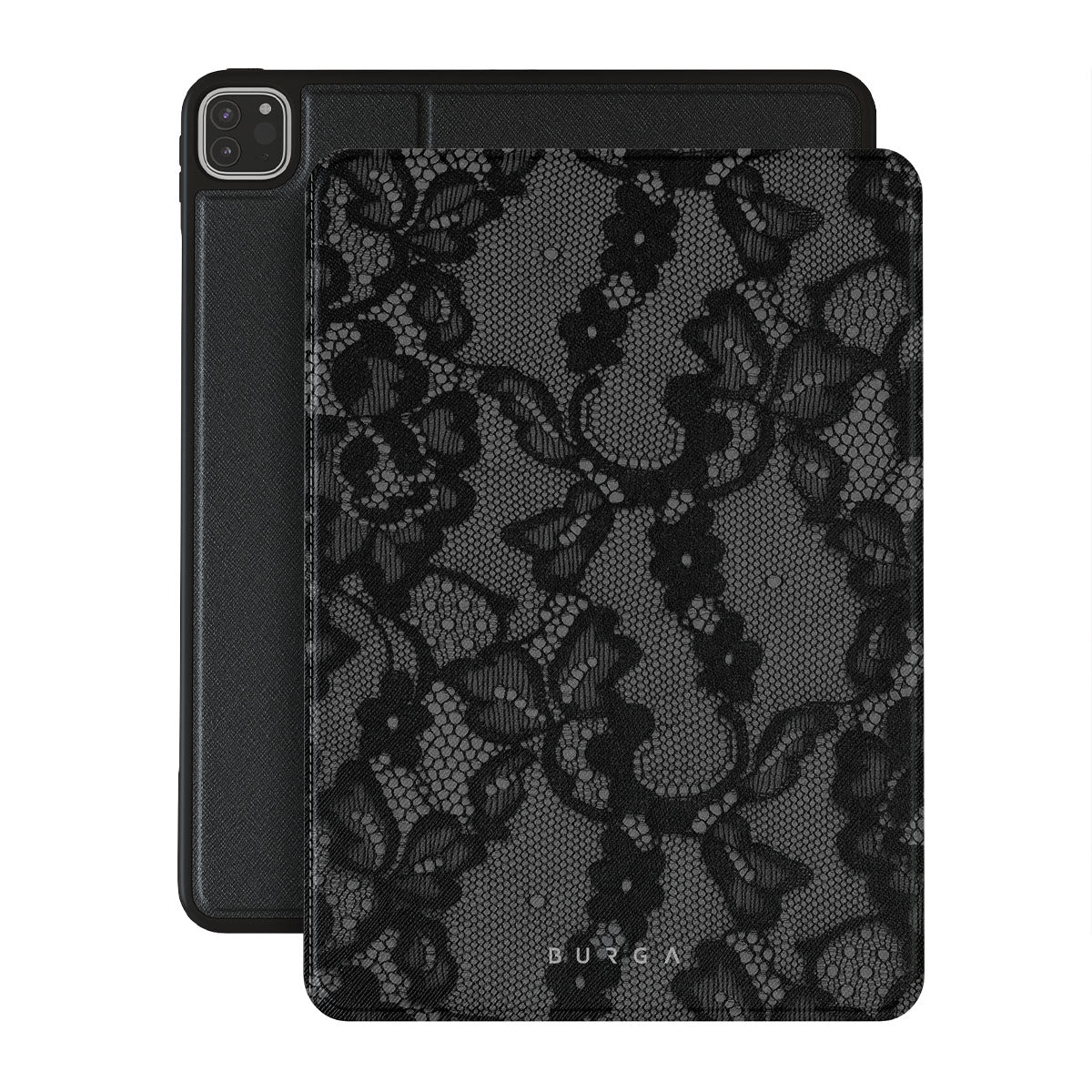 iPad Pro 11-inch Cases | 4th and 3rd Generation Cover - BURGA