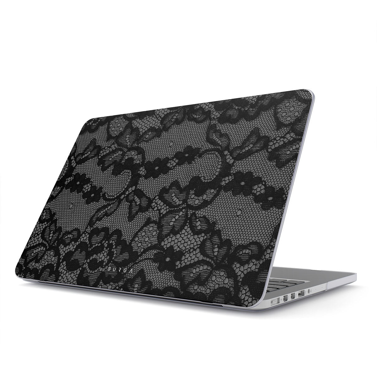 Magnetic - Macbook Case