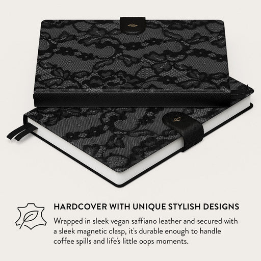 Magnetic - Infinity Planner