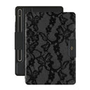 Magnetic - Samsung Galaxy Tab S9 FE Case 1