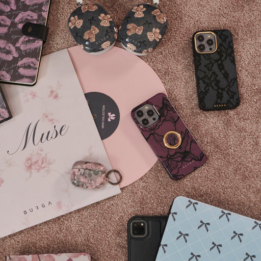 That Girl - Xiaomi 12T Case 8