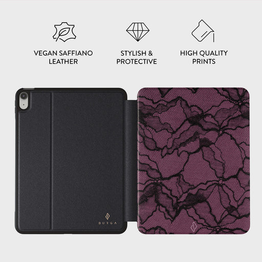 That Girl - iPad 10.9 (A16/10th Gen) Case 2