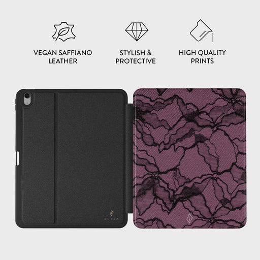 That Girl - iPad Air 13 (7th/6th Gen) Case 3