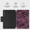 That Girl - Samsung Galaxy Tab S10 Ultra Case 2