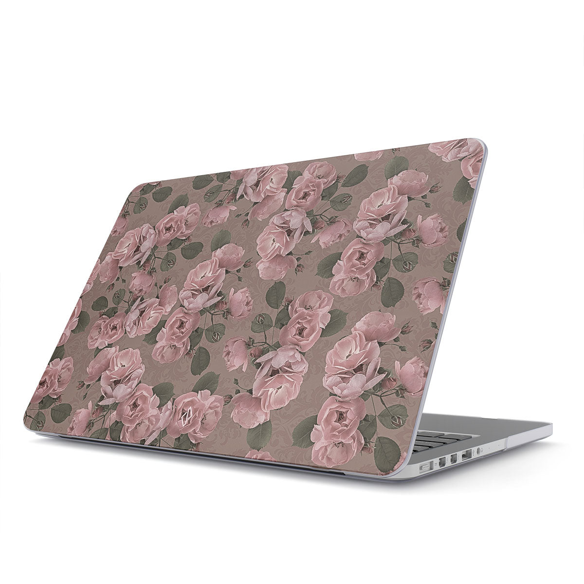 BURGA Hard shell macbook cases