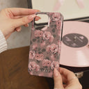 Vintage Glamour - Google Pixel 7a Case 5