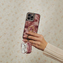 Tender Kiss - Samsung Galaxy Z Fold 5 Case 16