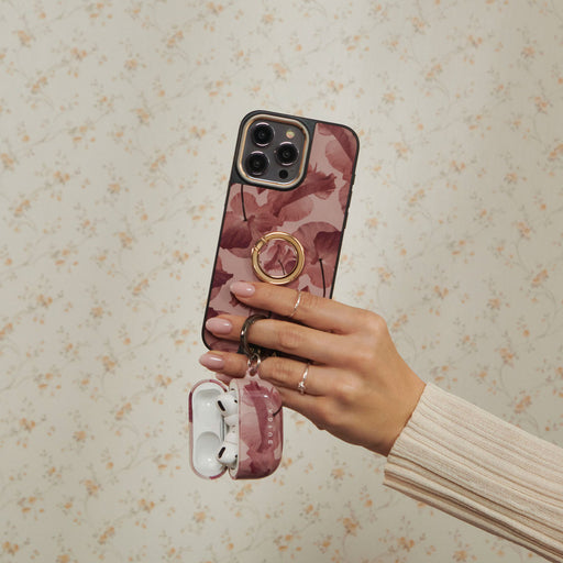 Tender Kiss - Samsung Galaxy Z Fold 5 Case 16