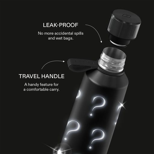 Mystery Water Bottle