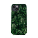 Tropical Garden - iPhone 15 Plus Case 5
