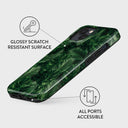 Tropical Garden - iPhone 15 Plus Case 7