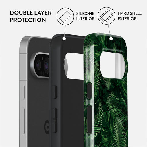 Tropical Garden - Google Pixel 9 Pro XL Case 2