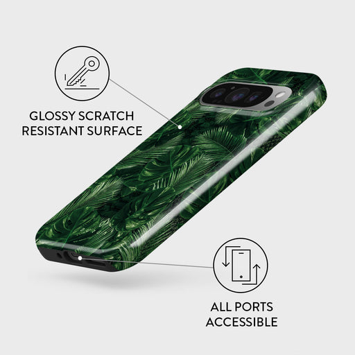Tropical Garden - Google Pixel 9 Pro XL Case 3