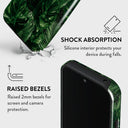 Tropical Garden - Google Pixel 9 Pro XL Case 4