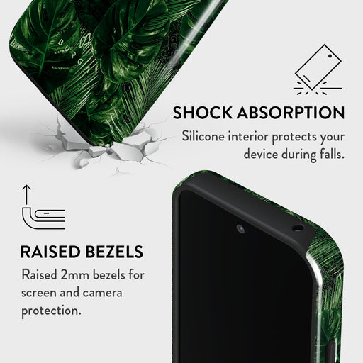 Tropical Garden - Google Pixel 9 Pro XL Case 4