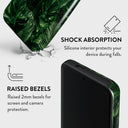Tropical Garden - Xiaomi 14 Pro Case 4