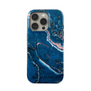 Blue Lagoon - iPhone 16 Pro Max Case 1
