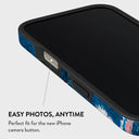 Blue Lagoon - iPhone 16 Pro Max Case 5