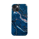 Blue Lagoon - iPhone 15 Plus Case