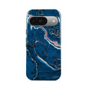 Blue Lagoon - Google Pixel 9 Case 1