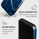 Blue Lagoon - Google Pixel 9 Case 4