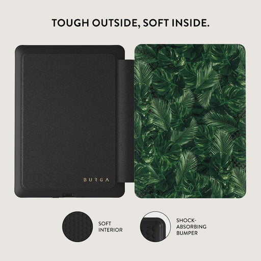 Tropical Garden - Kindle Paperwhite (11th Gen) Case 4