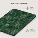 Tropical Garden - Kindle Paperwhite (11th Gen) Case 6