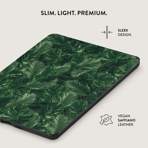 Tropical Garden - Kindle Paperwhite (11th Gen) Case 6