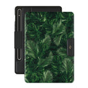 Tropical Garden - Samsung Galaxy Tab S10+ Case 1