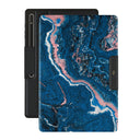 Blue Lagoon - Samsung Galaxy Tab S9 Ultra Case 1