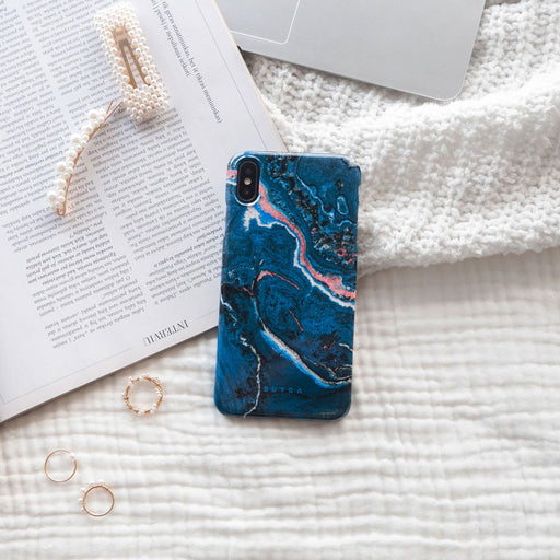 Blue Lagoon - Google Pixel 9 Case 5