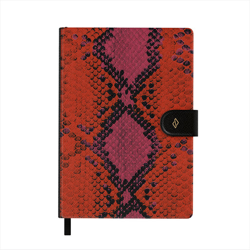 WD_13NT_Dotted-Notebook_A5 WD_13NT_Grid-Notebook_A5 WD_13NT_Lined-Notebook_A5