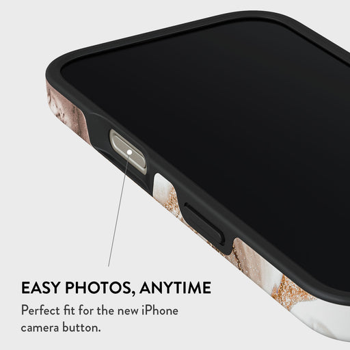 Cappuccino - iPhone 16 Pro Case