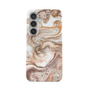 Cappuccino - Samsung Galaxy S24 FE Case 1