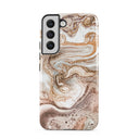 Cappuccino - Samsung Galaxy S22 Case 5