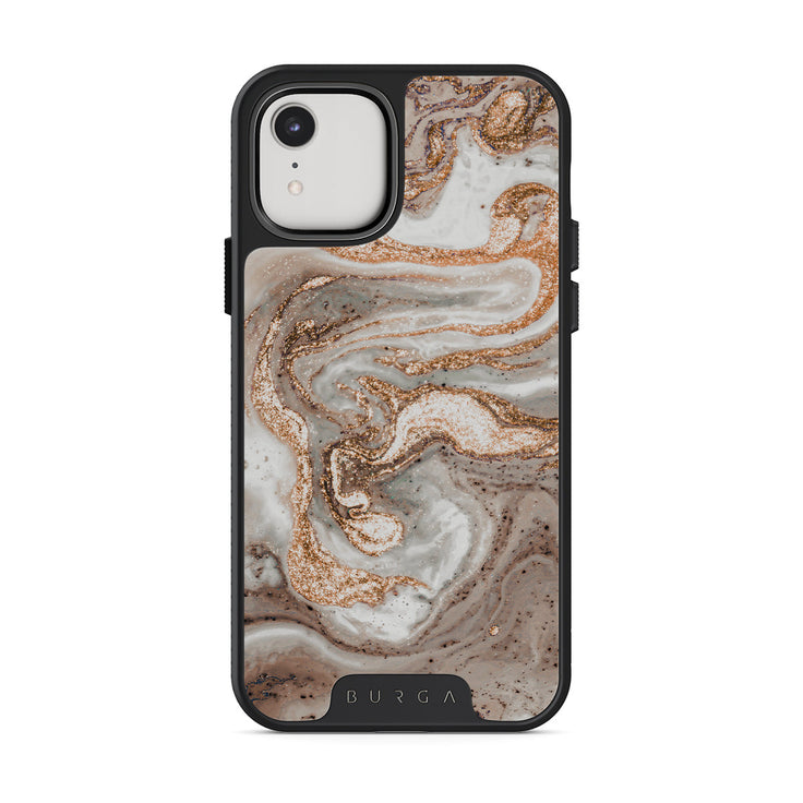 Cappuccino - iPhone XR Case